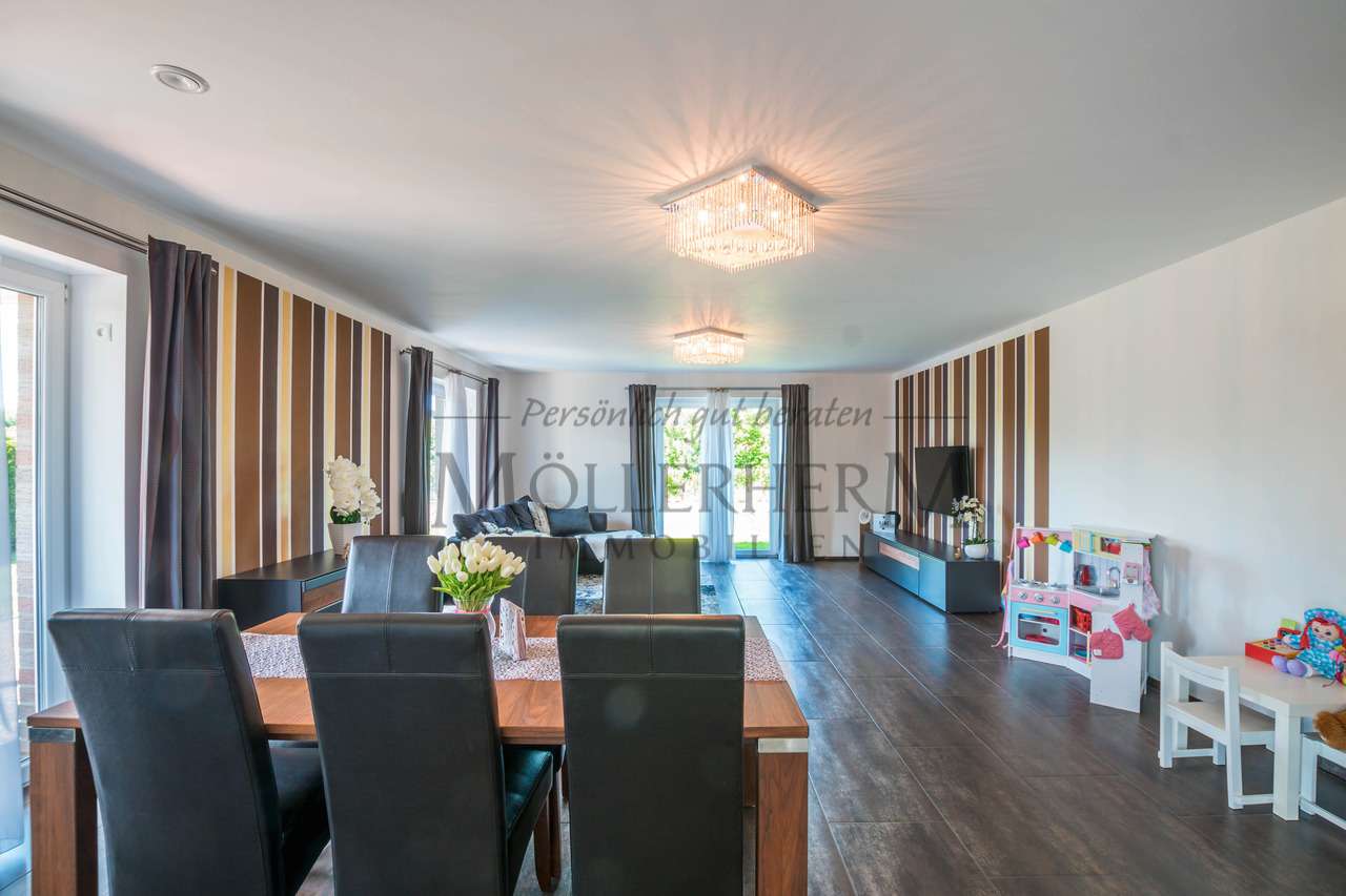 Wohnzimmer.